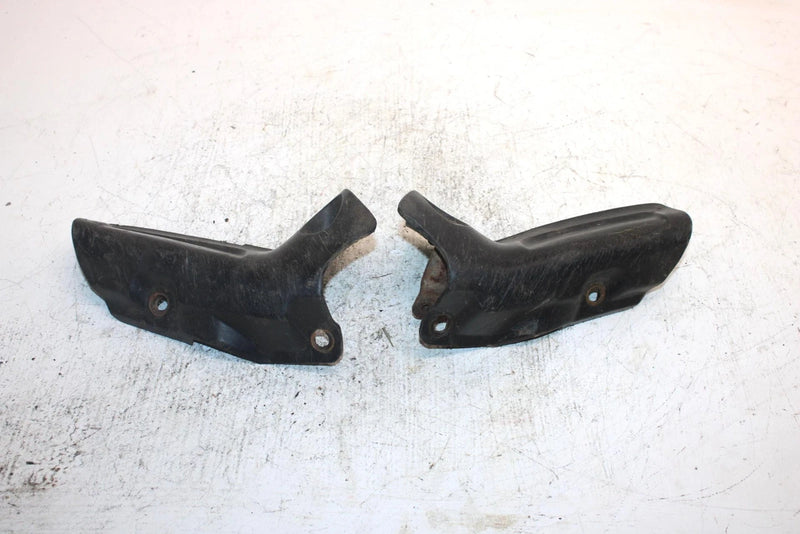 1998 Honda Foreman Fourtrax Oem Handlebar Guard Set 51316-HM7-000 AH35
