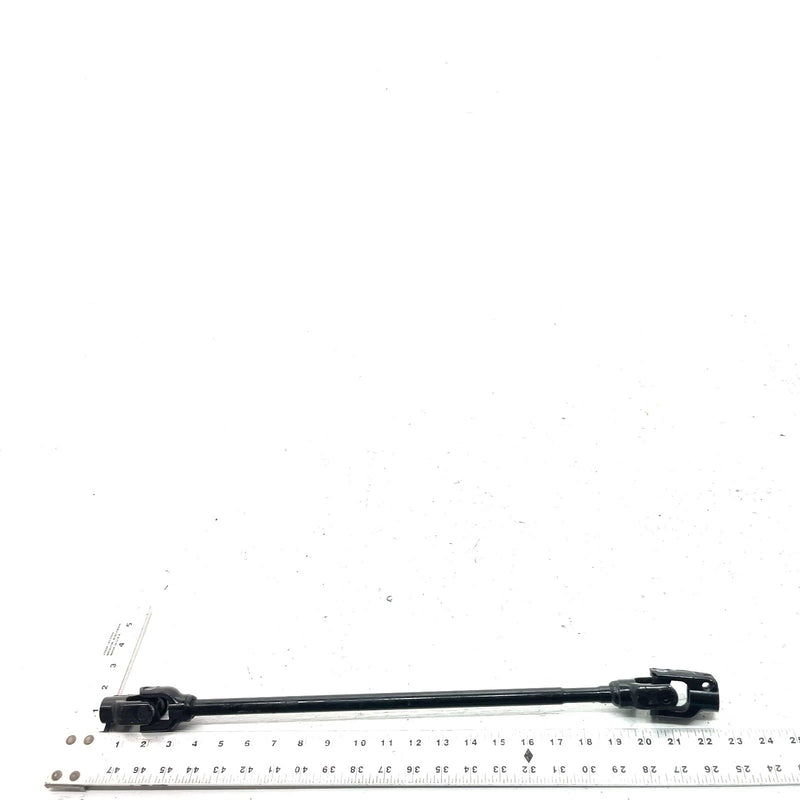09-13 Honda Big Red 700 MUV700 OEM Steering Shaft 53315-HL1-A01 X0.1