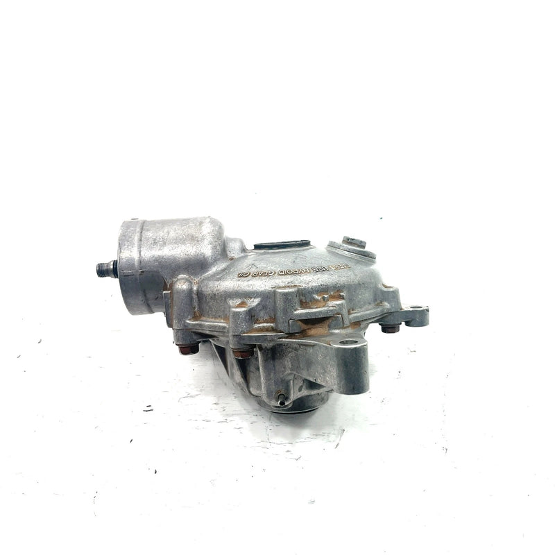 04 Honda Foreman Rubicon 500 4x4 OEM Front Diff Gearcase 41400-HN2-A00 AH86