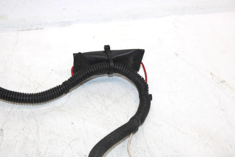 1990 Polaris Trail Boss 250 Oem Main Wire Harness 2460284 AP162