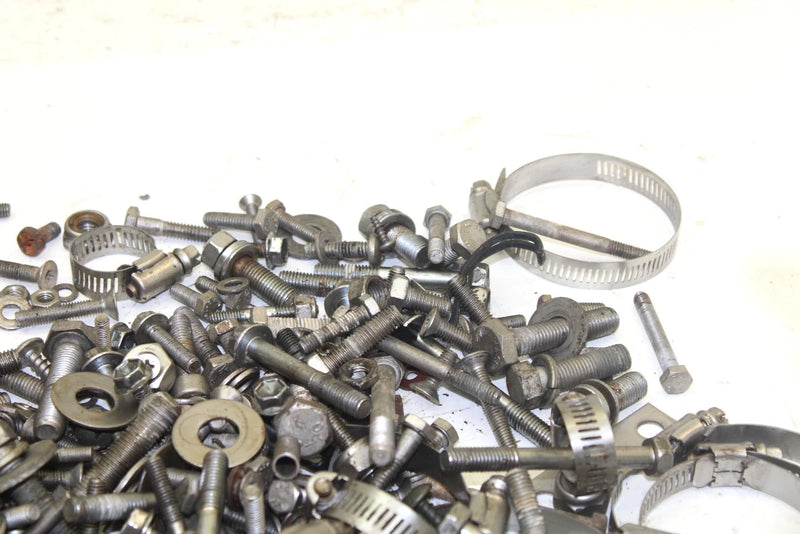 1995 Arctic Cat Daytona Oem Nut Bolt Spacer Washer Hardware Kit JA6