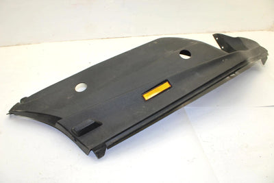 1997 Yamaha Vmax 700 Sx Oem Left Belly Pan 8CR-2196A-03-00 SY119