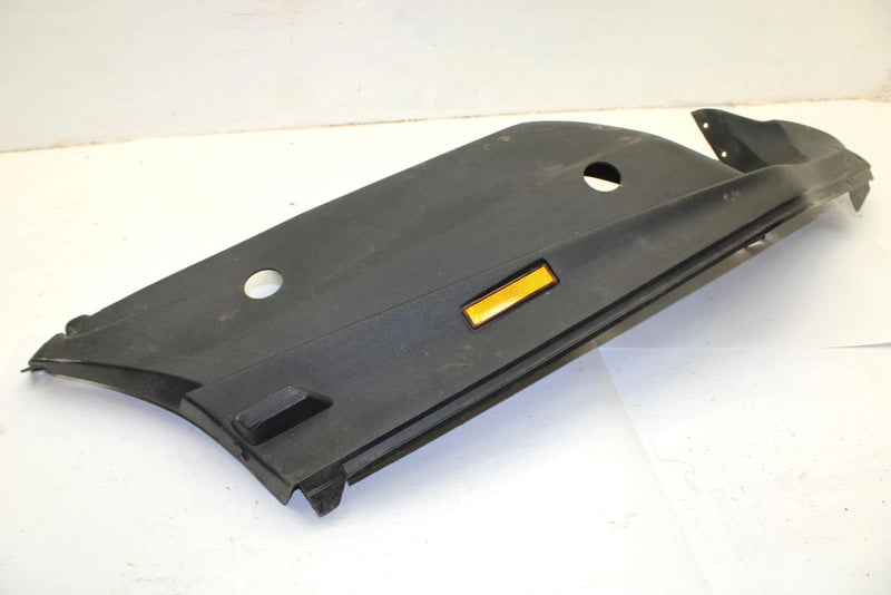 1997 Yamaha Vmax 700 Sx Oem Left Belly Pan 8CR-2196A-03-00 SY119