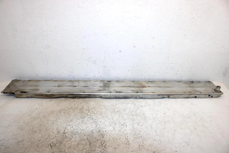1998 Ski-doo Mach 1 700 Oem Right Heat Exchanger 517280510 SS3