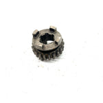 01 Honda Sportrax 300 TRX300EX OEM 21T 3rd Mainshaft Gear  23441-HM3-670 AH81