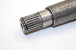 Suzuki Oem Final Driven Shaft 27551-19B11 Q1851