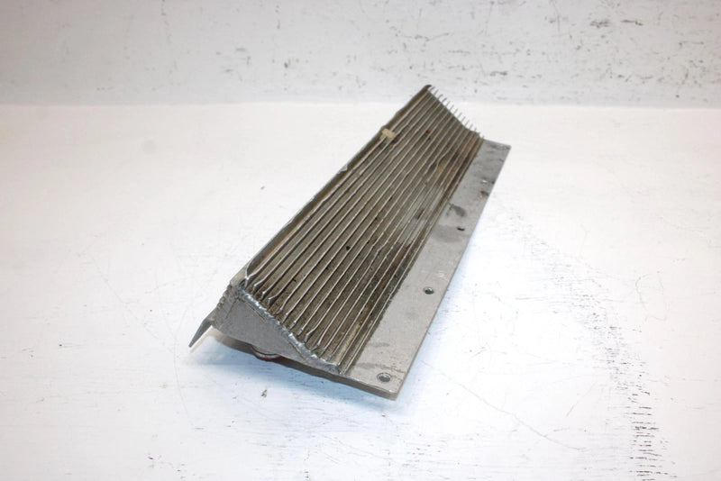 2000 Ski-doo Mxz 600 Oem Front Heat Exchanger 517297100 SS15