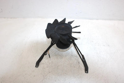2001 Polaris Xplorer 4x4 Oem Cooling Fan W/Mount 1040568-067 4170013 AP167