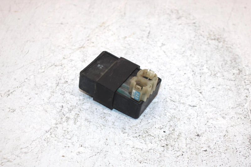 1985 Honda Trx Fourtrax 250 A Oem CDI ECU ECM Ignition Box 30410-HA8-003 AH48