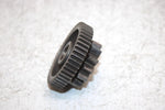 1997 Suzuki King Quad 300 4x4 Oem Starter Reduction Gear 12611-19B02 AS11