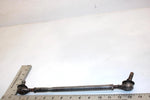 01 Suzuki King Quad 300 Ltf300f 4x4 Oem Tie Rod (Polished) 51281-22A00 ASS