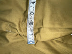 New Vintage Brown Western Girl Polyester Pants #77 SS-66