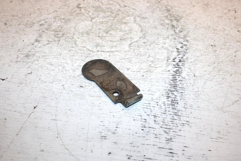 1996 Ski-doo Mxz 440 Oem Stopper Plate 512052900 SS13