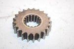 97 Polaris Xcr 600 Se Oem Top Sprocket 21T 13W 3221062 Q2924
