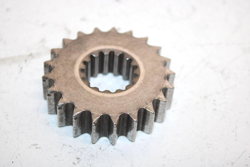 97 Polaris Xcr 600 Se Oem Top Sprocket 21T 13W 3221062 Q2924