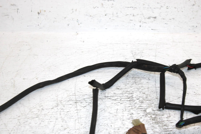 1997 Yamaha Venture Tr Oem Wire Harness #2 8BK-82580-10-00 SY15