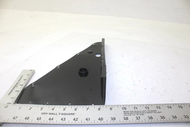 94 ARTIC CAT EXT 580 OEM RIGHT LOUVER 0616-284 SA81