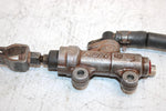 2004 Honda Fourtrax Rincon Oem Rear Brake Master Cylinder 43510-HN8-006 AH2