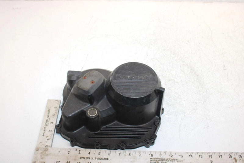 1994 Kawasaki Bayou 300 4x4 Oem Clutch Cover 14032-1434 AK18
