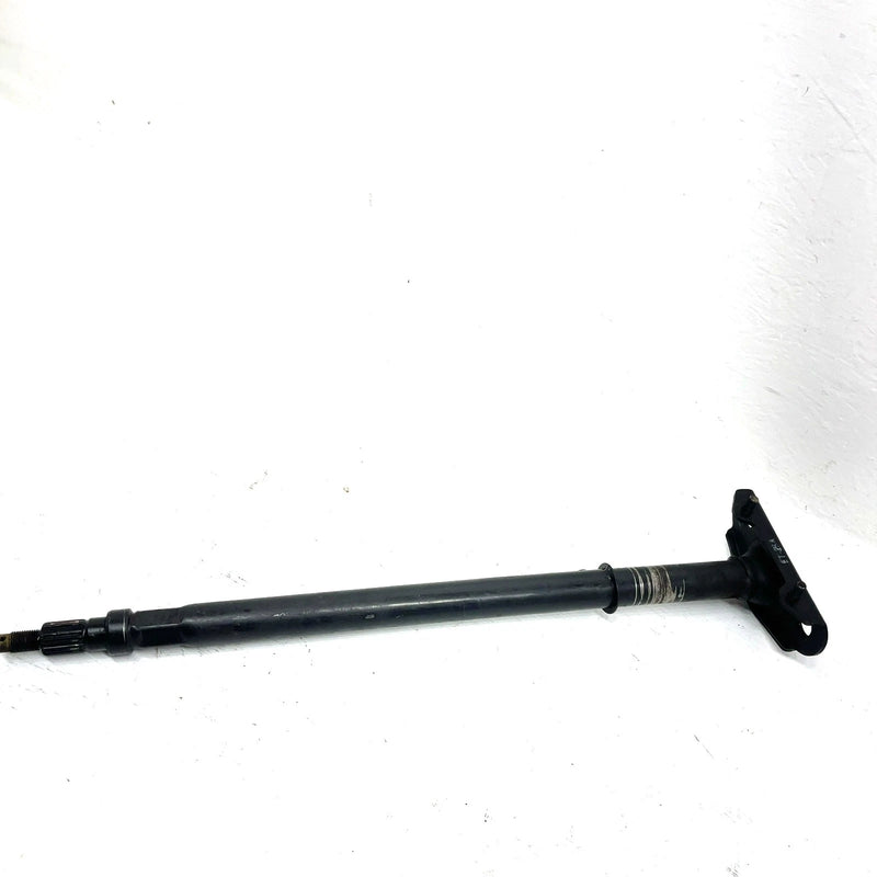 01 Honda Foreman Rubicon 500 TRX500 OEM Steering Column Post 53310-HN2-A00 AH95