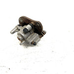 2012 Yamaha Grizzly 550 YFM550 4x4 OEM Left Brake Caliper 3B4-2580T-02-00 AY65