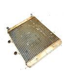 2010 Polaris RZR 800 EFI OEM Radiator 1241480 XP8