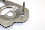 2001 Polaris Scrambler 90 Oem Protector Bracket 0450166 AP115