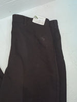 New Vintage Brown Mesquite Polyester Pants #5506 ZZ-15