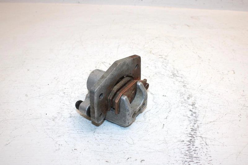 2003 Bombardier Quest 500 Oem Left Brake Caliper 705600119 AB13