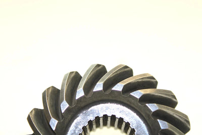 1992 Suzuki King Quad 300 Oem Secondary Drive Bevel 18T Gear 24911-19B70 AS19