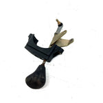 02-03 Kawasaki Prairie 650 4x4 OEM Gear Shifter 13236-1384 AK37