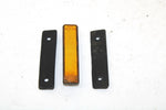 1986 Yamaha Excel Iii Oem Reflector Assembly 80E-85115-00-00 SY70