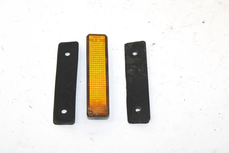 1986 Yamaha Excel Iii Oem Reflector Assembly 80E-85115-00-00 SY70