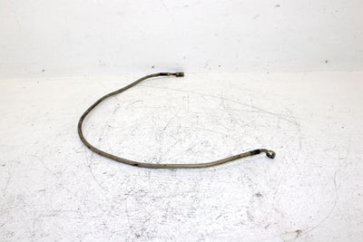 2013 Polaris 600 Rush Pro Oem Brake Line hose 2204038 SP30.1