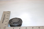 91 Polaris Trail Boss 350l 4x4 Oem Front Hub Cap 5130684 5431368 AP22 
