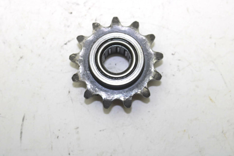 87 Yamaha Exciter EX570L OEM Chain Case Tensioner Wheel 8L0-47612-00-00 SY51