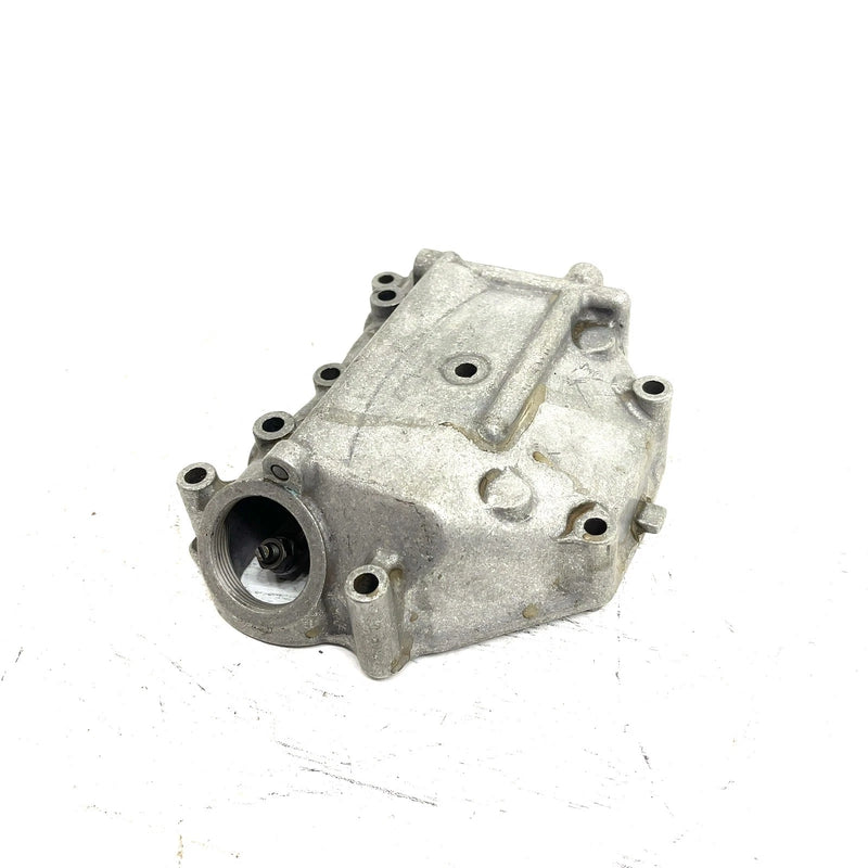 07-11 Honda Rancher 420 TRX420FE ES OEM Cylinder Head Cover 12310-HP5-600 AH76