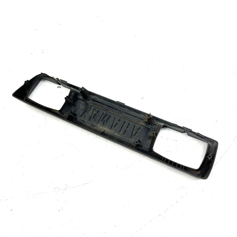 1986 Yamaha Moto 4 OEM Front Grille Cover 59V-23391-00-00 AY66