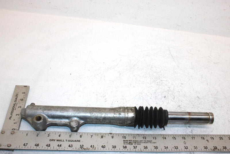 1983 Honda Atc 200 Oem Right Front Fork 51400-958-003 AH66