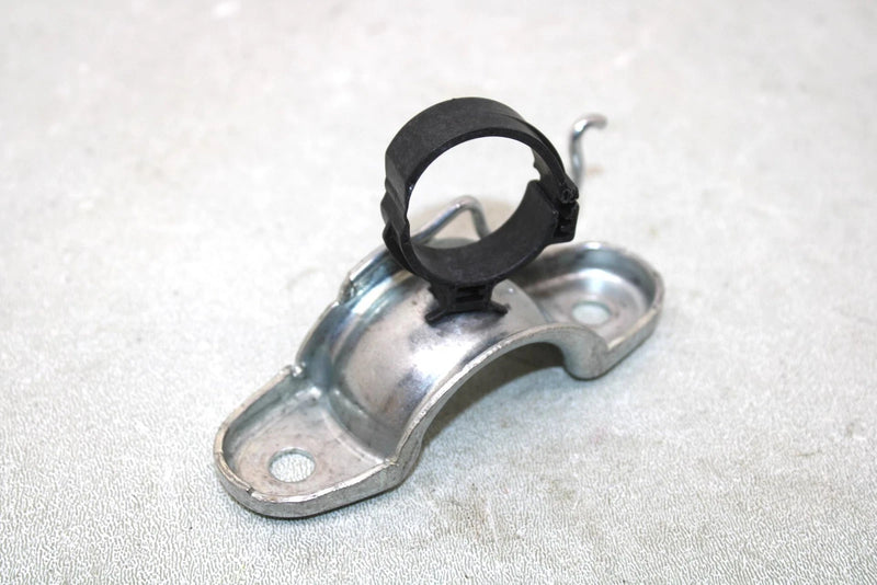 2009 Honda Trx680fga Oem Steering Stem Bearing Holder 53220-HN8-000 AH23