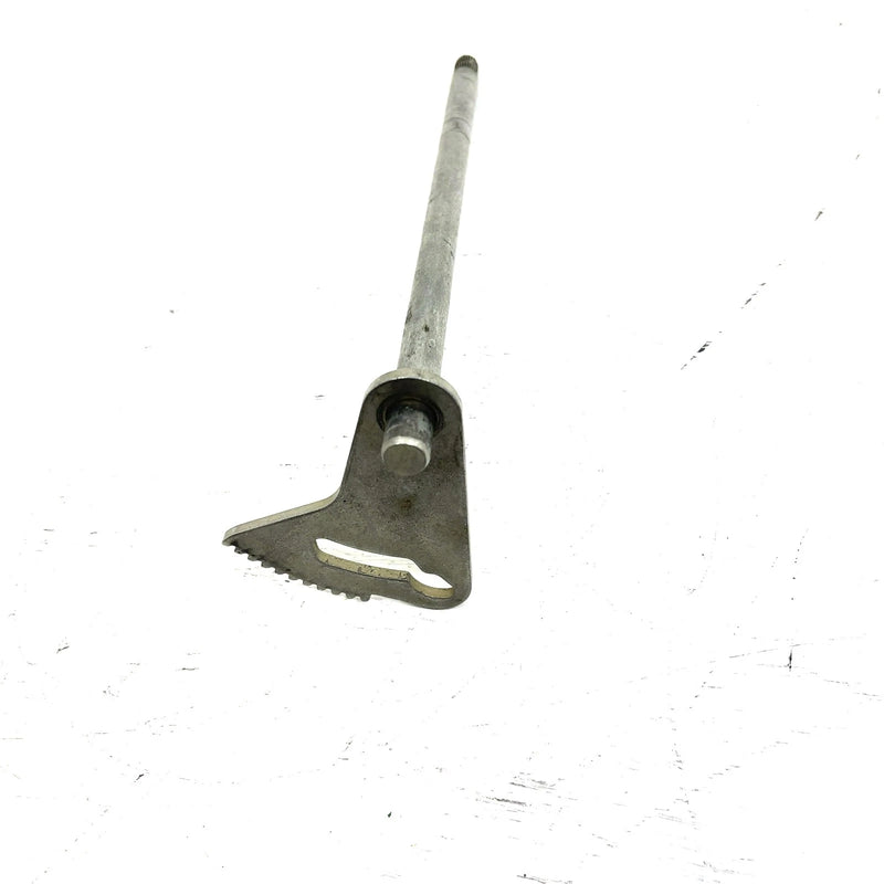 2004 John Deere Trail Buck 650 OEM Shift Shaft 420220806 AJ1.1