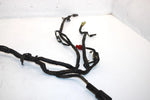 1987 Honda Fourtrax 350 A Oem Main Wire Harness 32100-HA7-770 AH39