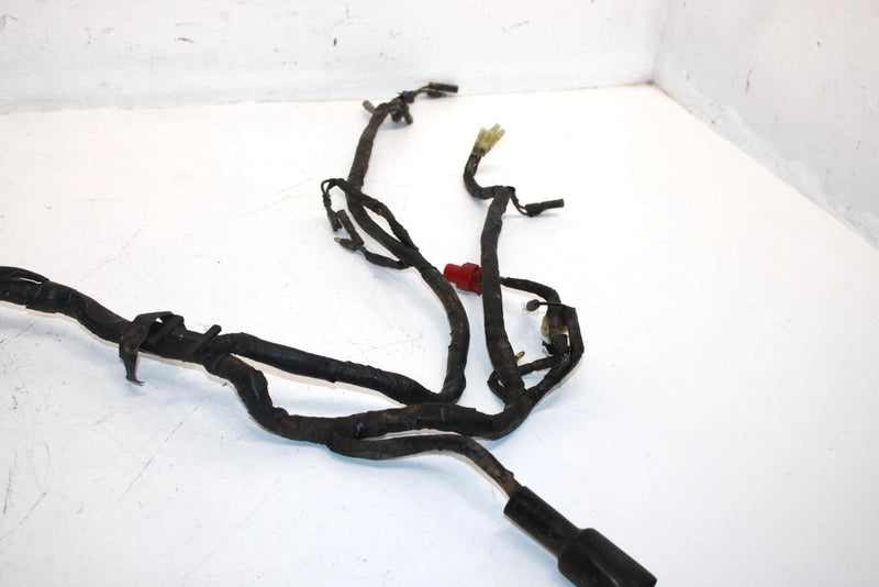 1987 Honda Fourtrax 350 A Oem Main Wire Harness 32100-HA7-770 AH39