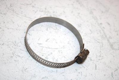 96 Polaris Xpress 300 Oem Narrow Band Clamp 7080413 AP14
