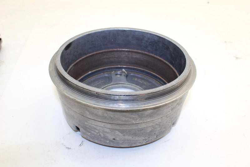  95 Suzuki Quadrunner 250 LT4WD OEM Rear Brake Drum 64120-19b00 AS17