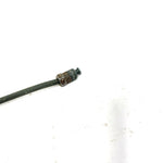 05-09 Honda Foreman 500 OEM Upper Brake Hard Line 45128-HN8-000 AH14