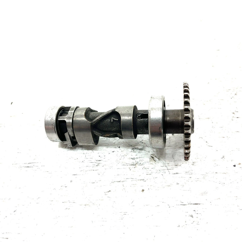 04-07 Honda Rancher 400 TRX400FA 4x4 AT OEM Camshaft 14100-HN7-000 AH77
