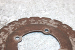2000 Polaris Trail Boss Oem Front Brake Disc Pair 5211869 AP171