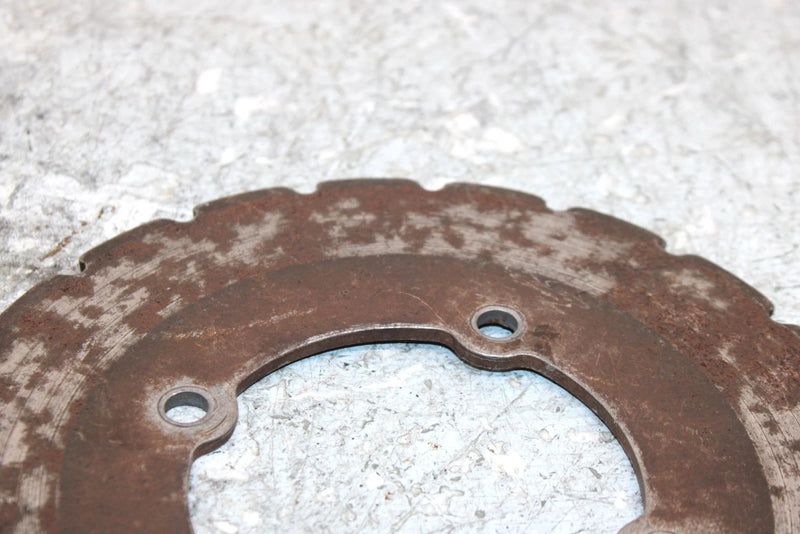 2000 Polaris Trail Boss Oem Front Brake Disc Pair 5211869 AP171