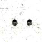 87-89 Suzuki Quadrunner 300 LT300E 2x4 OEM Valve Cotter Pair 12932-49200 AS36
